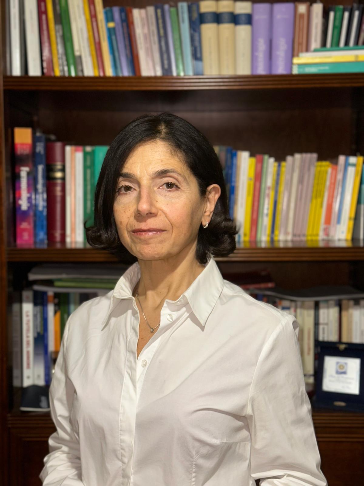 Dott.ssa Anna Linda Palladino